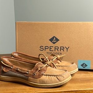Women’s Sperry Top Sider Barrelfish